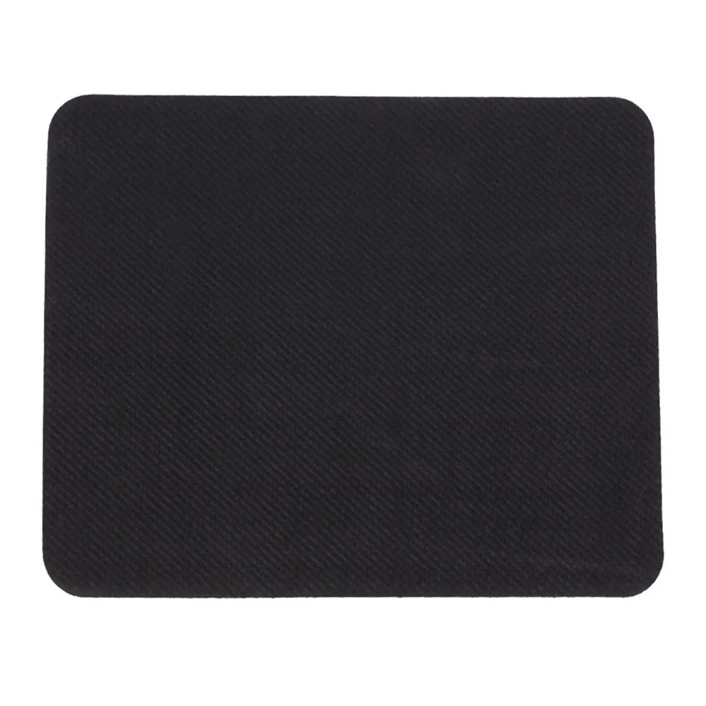 Mouse Pad Gun Picture Anti-Slip Laptop Computer PC Mice gaming Pad Mat Mousepad For Optical Laser Mouse hot selling
