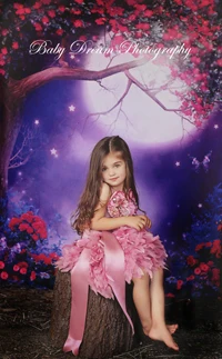 

2.4X3.6m Thin vinyl cloth photography backdrop children backdrops for school computer Printing background for photo studio G021
