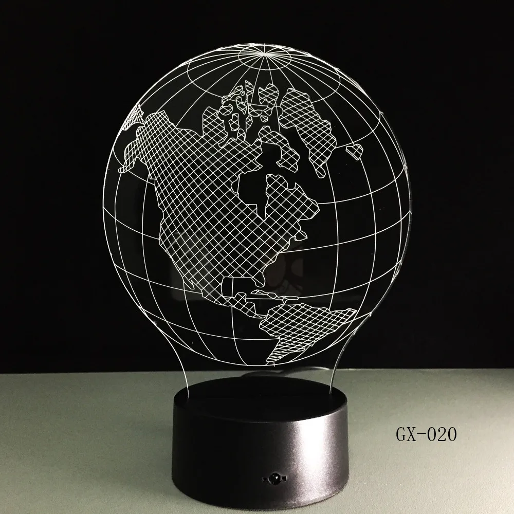 GX-020-8