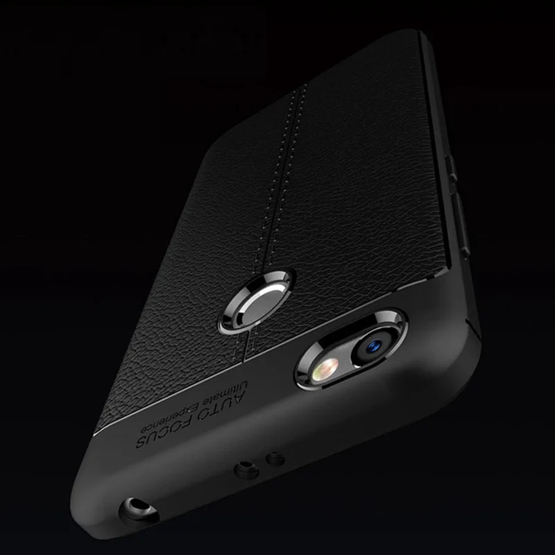 XinWen Роскошный чехол для телефона Xiaomi Redmi Примечание 5A pro prime 5 a силиконовый на