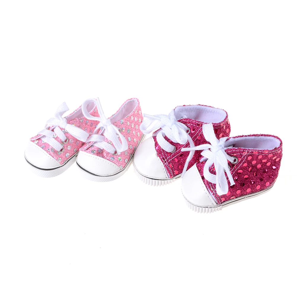 1 pair دمى الاكسسوارات ديي 7 سنتيمتر دمى دمية أحذية رياضية لأمريكا ، أزياء الدنيم قماش صغيرة لعبة الأحذية ل اليدوية دمية 1 pair دمى الاكسسوارات ديي 7 سنتيمتر دمى دمية أحذية رياضية لأمريكا ، أزياء الدنيم قماش صغيرة لعبة الأحذية ل اليدوية دمية