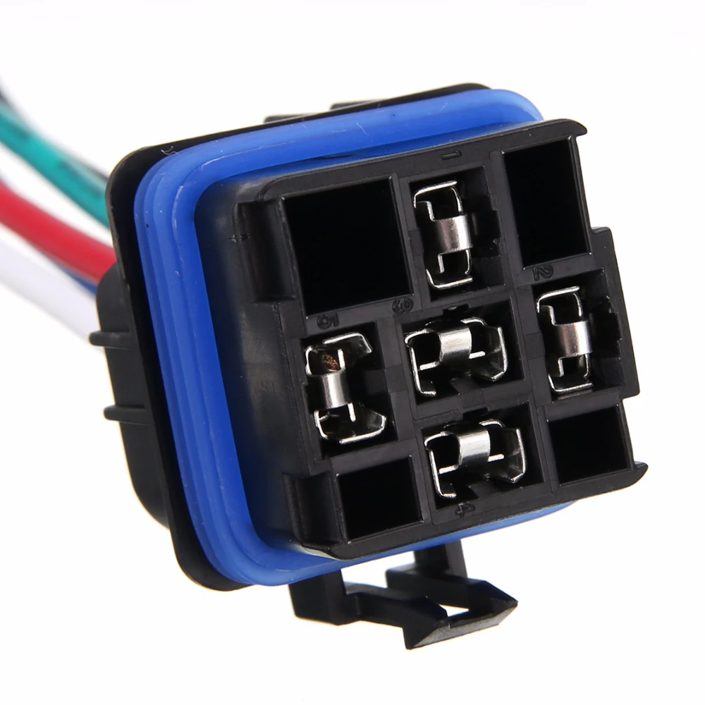 Auto-Car-Relay-Switch-Pre-wired-Harness-6