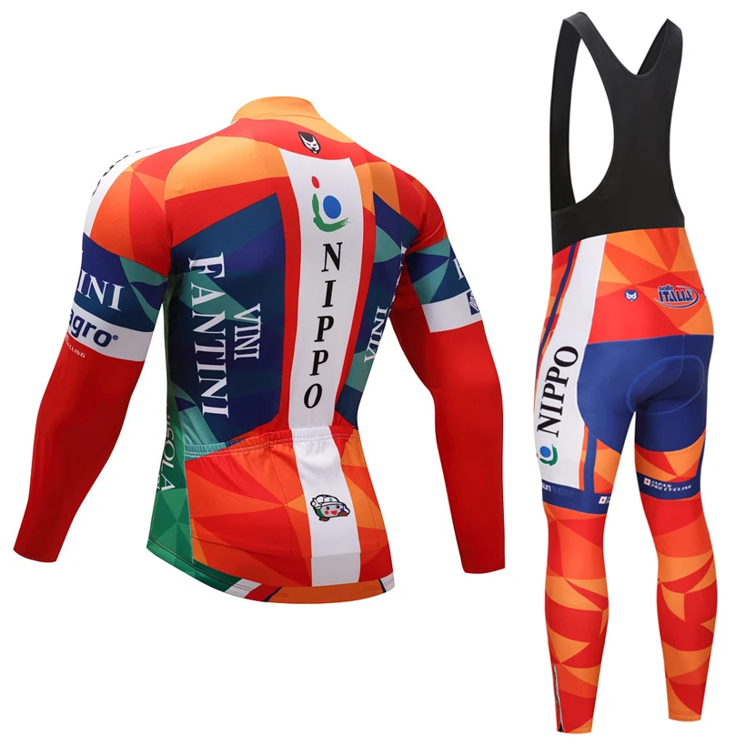 Moxilyn Pro Team Велоспорт Джерси 9D велосипед длинный набор Ropa Maillot Ciclismo велосипедная одежда Мужская MTB горный велосипед Джерси набор мужской