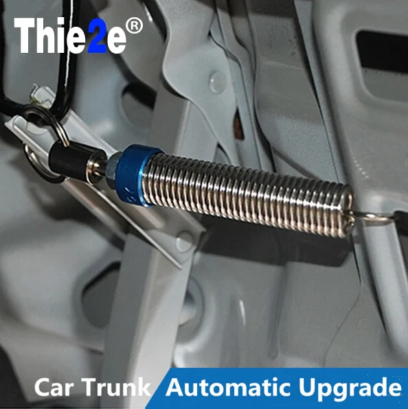 

Adjustable Automatic Car Trunk Boot Lid Lifting Spring Device for Suzuki Baleno Celerio Swift