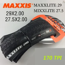 Высокое качество складной велосипед шины 29 * 2.0 MAXXLITE 170TPI / CROSSMARK МТБ шины 60TPI горный велосипед шины 29 MAXXlS шины