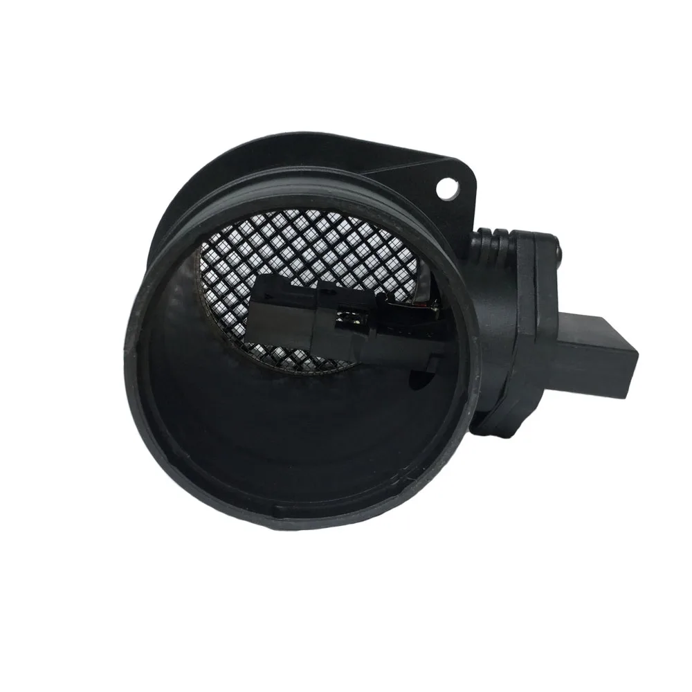0280218034 MAF датчик массового расхода воздуха для AUDI A3 FORD Galaxy SKODA Fabia Octavia VW Bora SEAT Ibiza 1 9