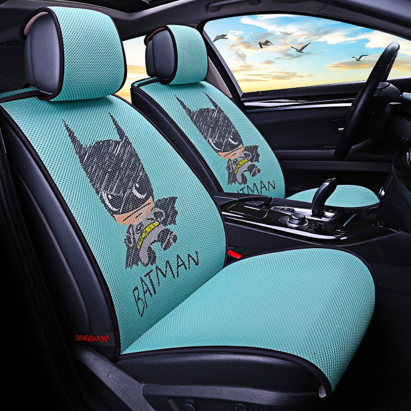 Чехлы на автомобильные сиденья подушки для Peugeot 206 207 2008 301 307 308sw 3008 408 4008 50|Чехлы