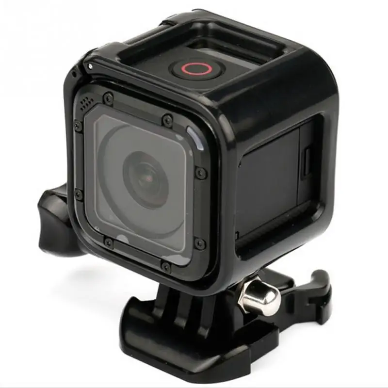 

Motion/Sports Camera Standard Border Frame Mount Protective Housing Case for GoPro Hero 4 Session Sports Camera Accessories