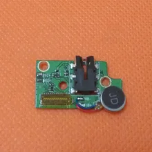 Б/у разъем для наушников доска+ вибрационный мотор для Cubot X9 MTK6592 Octa Core 5,0 дюймов HD 1280x720 телефон