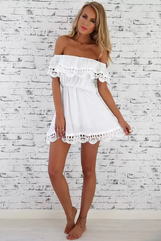 cute flowy summer dresses