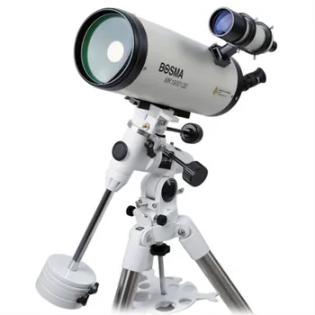 

Bosma Maca Astronomical Telescope + Equatorial Mount HD Professional-grade Fever Deep Space 1301900