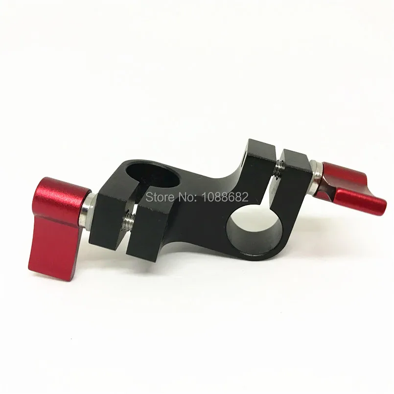 Lightweight Vertical 15mm Rod Clamp Railblock (3)
