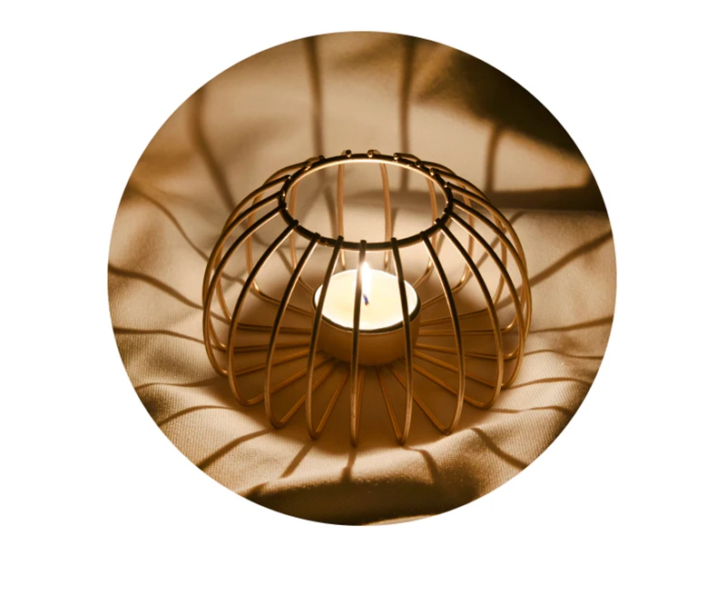 angel candle holder candela lanterna candle vase photophore lanterne lantern home decoration (7)