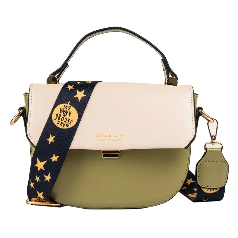 “ Pacote de Shell de Couro Novas Mulheres Bolsa Marcas Famoso