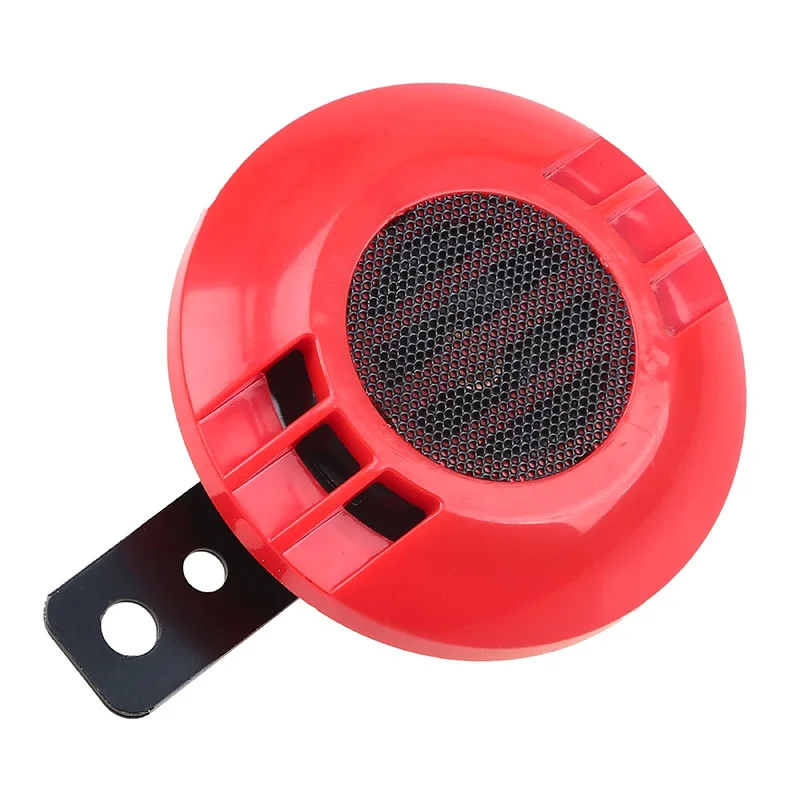 Купить possbay мотоцикл рог 12 в 430 гц 110 дБ цифровой электрическая ...