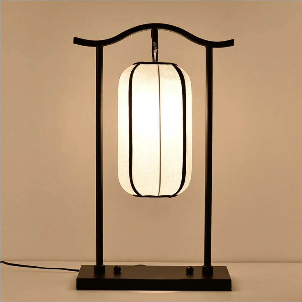 Chinese Style Retro Floor Lamp Living Room Bedroom Bedside Vertical Table Lamp Classical Simple Hotel Room Engineering Lighting Lights Style Living Roomlamp Living Room Aliexpress