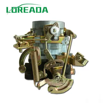 

LOREADA 16010-B5200 16010-B0302 Carb Carburetor Fits For Nissan J15 Cabstar/ Datsun pick up/ Homer/ Hommy
