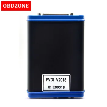 

Newest FVDI V2018 FLY FVDI ABRITES Commander Full Version (18 Software) No Time Limitation Covers Functions of FVDI 2014 2015