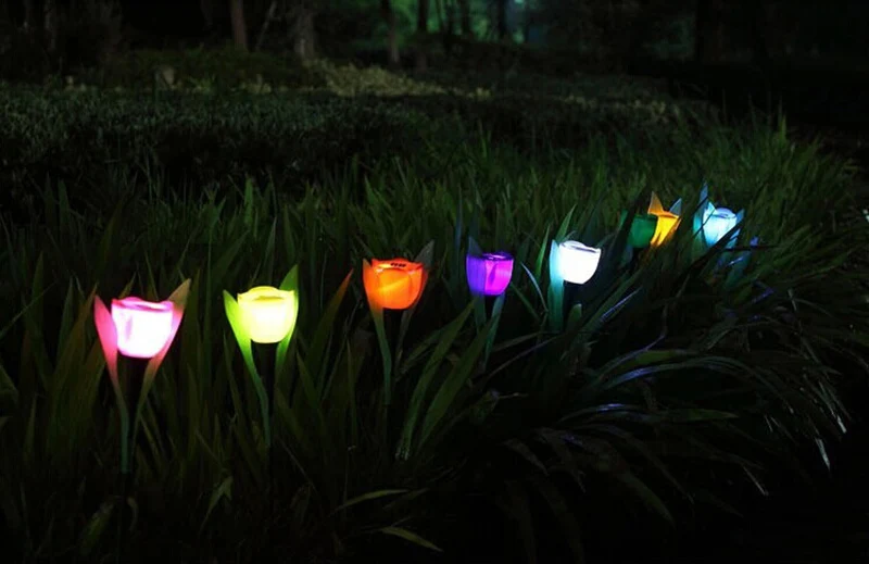 SOLAR LAMP (2)