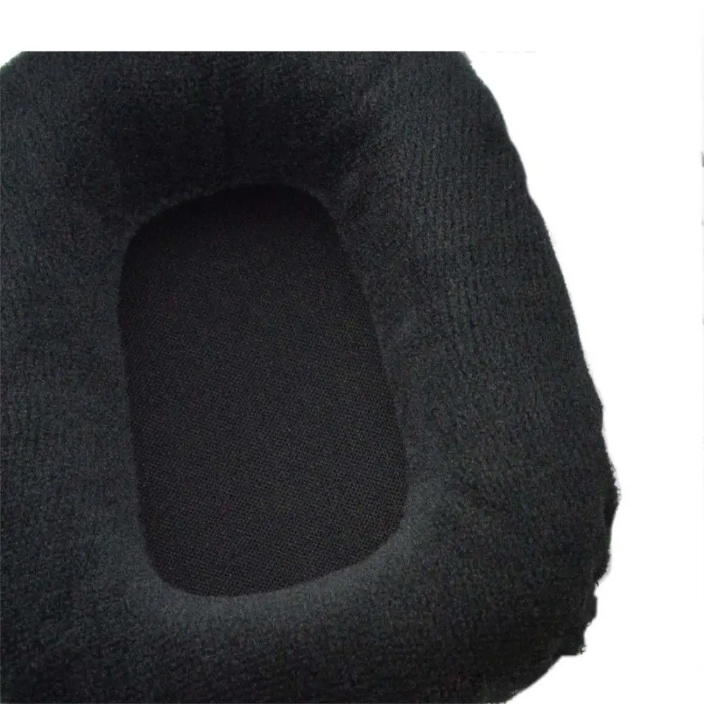 Velvet Razer Chimaera Electra Headphone Replacement Ear Pad Ear Cushion Ear Cups Ear Cover Earpads Repair Parts