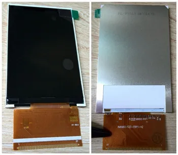 

3.5 inch 37PIN TFT LCD Screen (No Touch) ILI9481 Drive IC 320*(RGB)*480 16Bit Parallel Interface