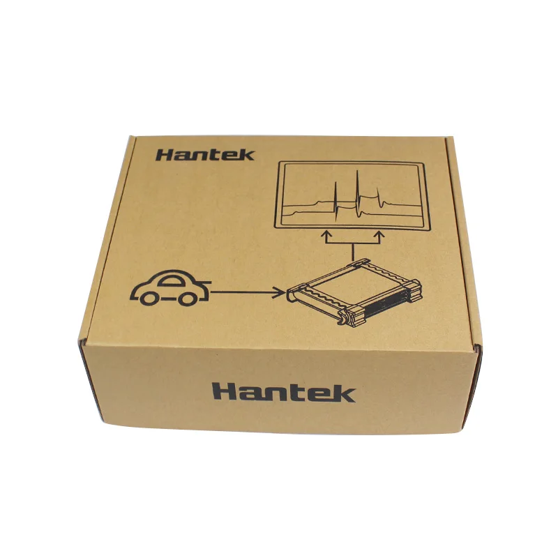 Hantek 1008C 10