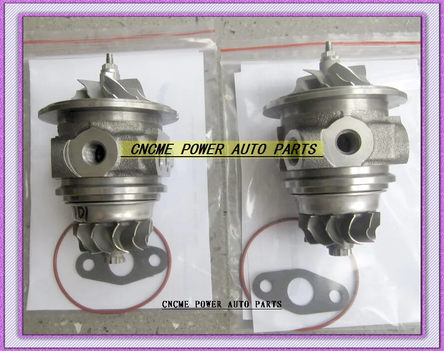 TURBO CHRA Cartridge Core TD03-08G 49131-05101 49131-05000 49131-05010 8601455 9471564 For VOLVO (2)