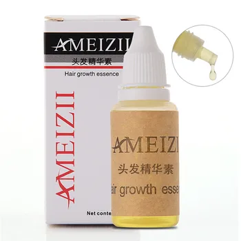 

Hair Growth Shampoo Serum Chinese Medicine Recipe Germinal Fluid Anti-hair Loss Hair Shampoo Additional Effects Dense