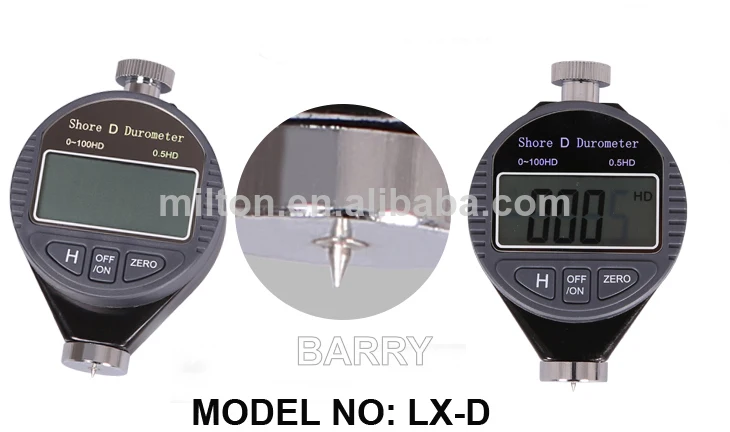 Cheap Verificadores de dureza