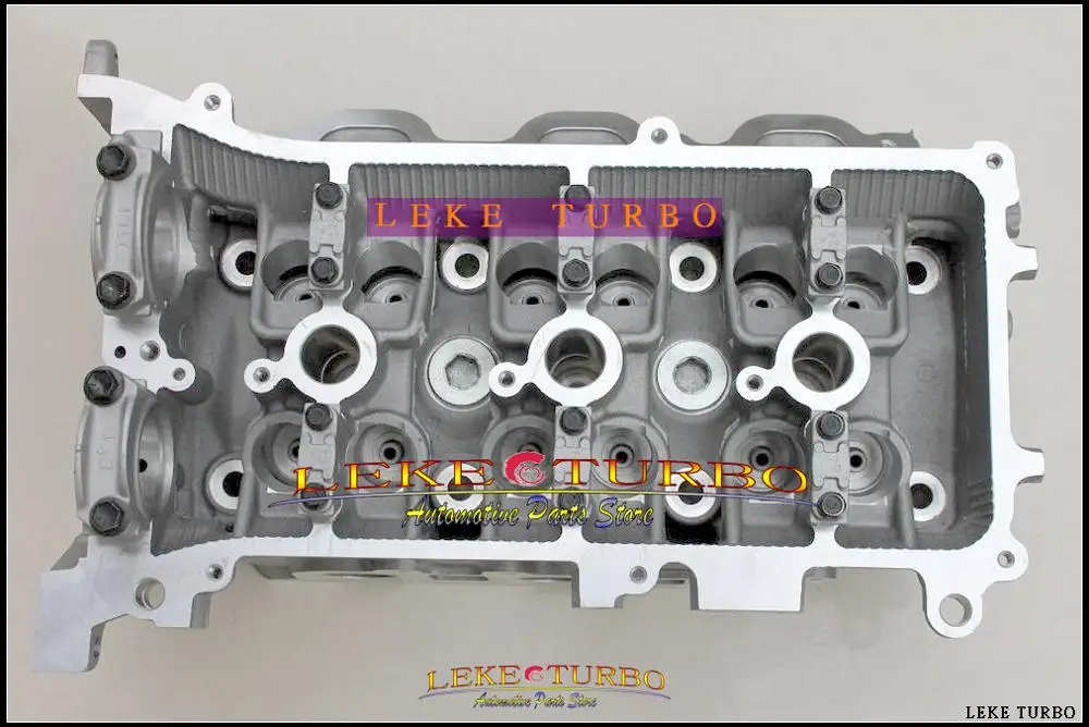 1GR-FE Cylinder Head For Toyota Prado 4-Runner 3956 4.0L Petrol V6 94.00 DOHC 24 2002-03 11101-39755