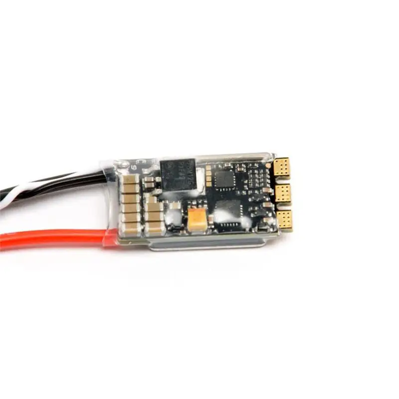 SPEDIX ES30 HV 30A 3 6S Blheli_S бесщеточный гоночный ESC для моделей RC DIY Multicopter Drone рамка