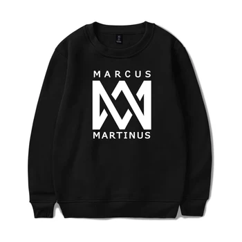 

Marcus And Martinus Bae Hoodies Men Winter Warm Popular Sweatshirt Comfortable Hoodies Pop Hoodie Sweatshirt Casual Hoodies