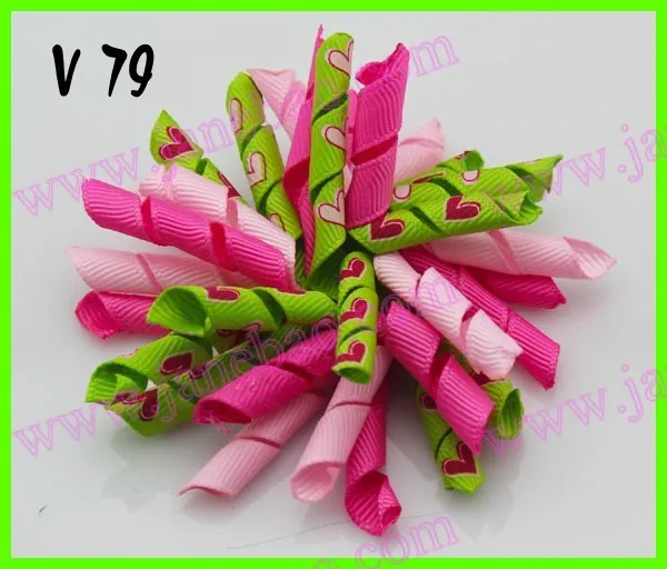 free shipping 2014 newest  30pcs Valentine's day h...