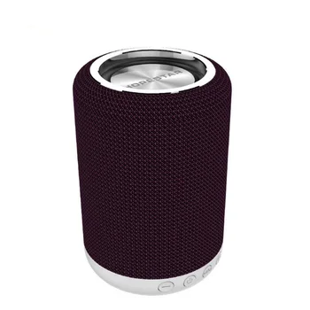 

Portable Intelligent Bluetooth Speaker Outdoor Waterproof Multifunctional Bluetooth Speaker Stereo Bass Effect Bluetooth Speaker