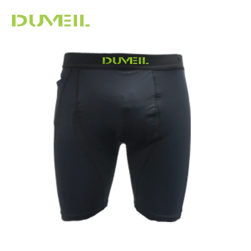 Shorts de exercício e treino
