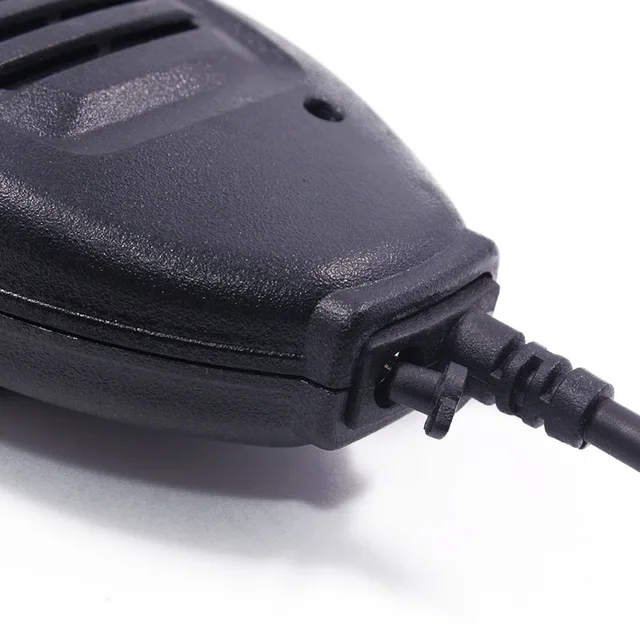 BAOFENG BF-26 Speaker Mic Microphone for Baofeng Portable Two Way Radio UV-5R UV-5RE BF-888S UV-B6 GT-3 Walkie Talkie uv5r