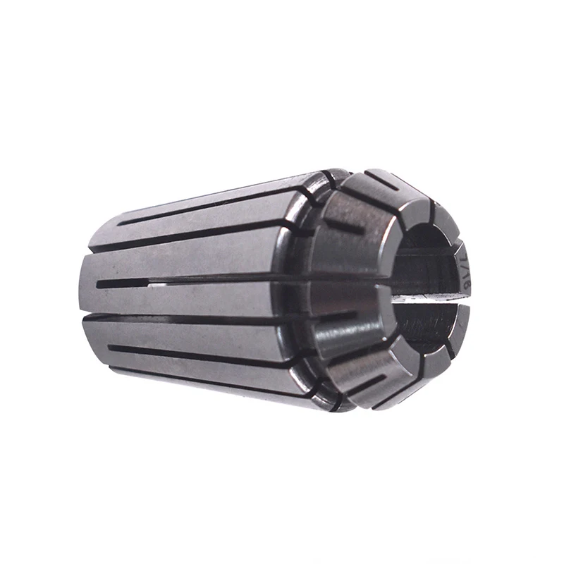 Высокая Quilty 1/1"-1/2" ER20 пружинный цанговый набор для фрезерного токарного станка с ЧПУ