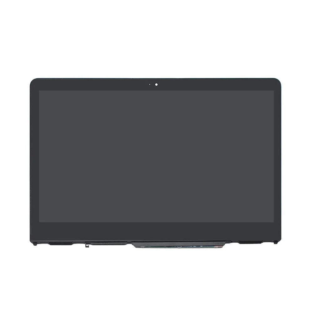 14 &quotFHD ЖК-дисплей сенсорный экран для HP PAVILION X360 14M-BA 14-ba 14-BA013CA 1920*1080 монитор + рамка |