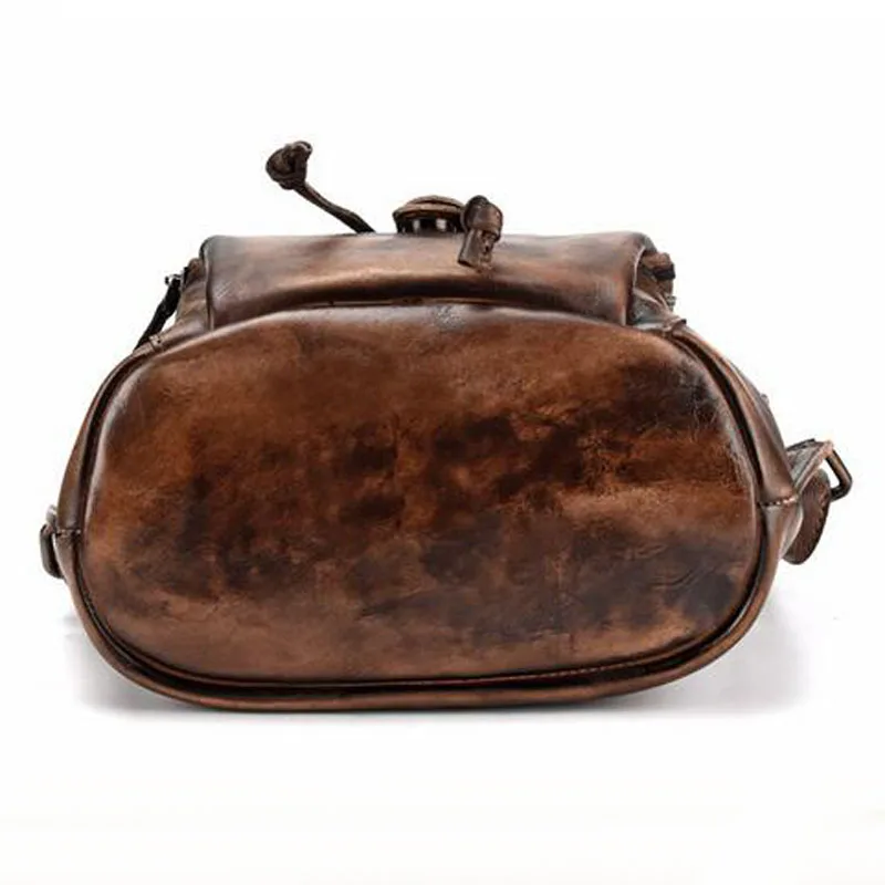 BL891Retro Brown03