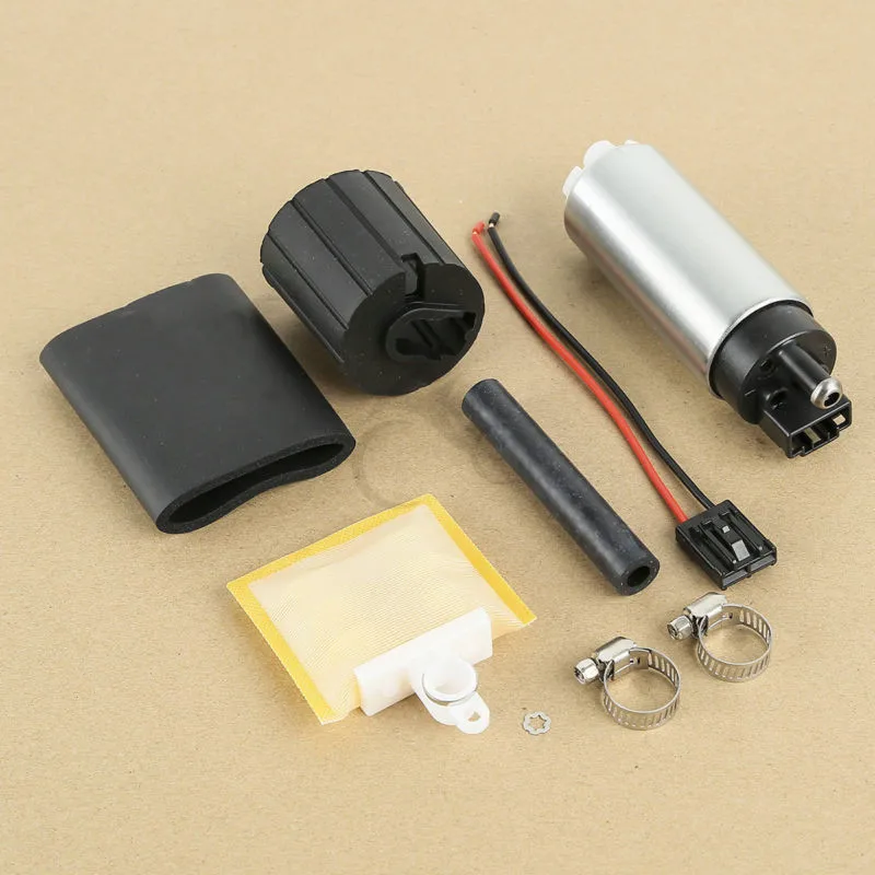 Replace WALBRO GSS342 255LPH High Pressure Intank Fuel Pump
