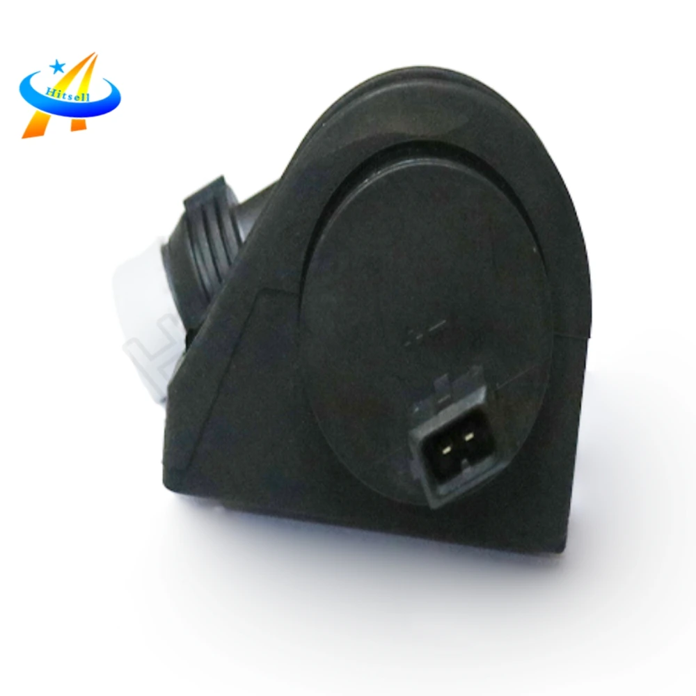 Thermostat Fan Clutch Fan Blade Kit BMW E46 3 Series X5 New Water Pump