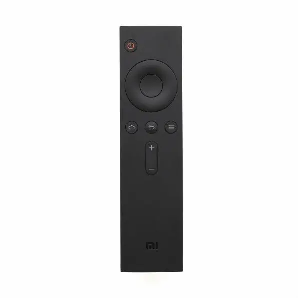 Xiaomi mi ТВ приставка Bluetooth 4,0 пульт дистанционного управления для Xiao mi smart mi tv дисплей, Xiaomi mi ТВ приставка 3 3s 3c 3 pro управление - Цвет: Standard Version