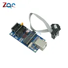USBTiny USBtinyISP A