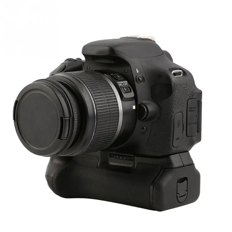Buy 1 Pcs New Cameras Holding Grips Camera Battery