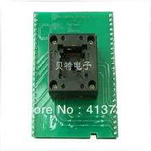 Импорт IC DIL/TQFP64 ZIF PIC-2 тест писателей конвертирующий адаптер