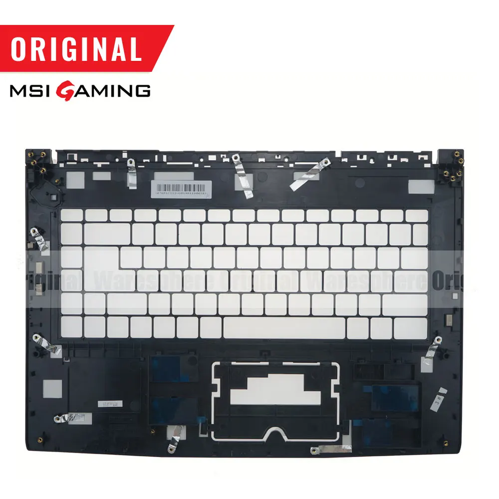 Новая Оригинальная задняя крышка ЖК дисплея для palmest MSI GF63 8RC 8RD 3076R1A211HG 3076R1C212HG0