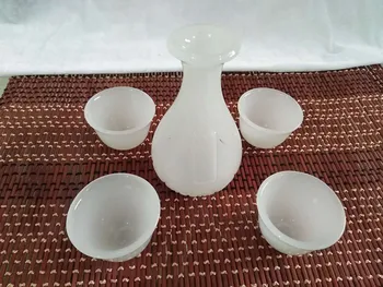 

Beautiful high-end wine glass, one for home office