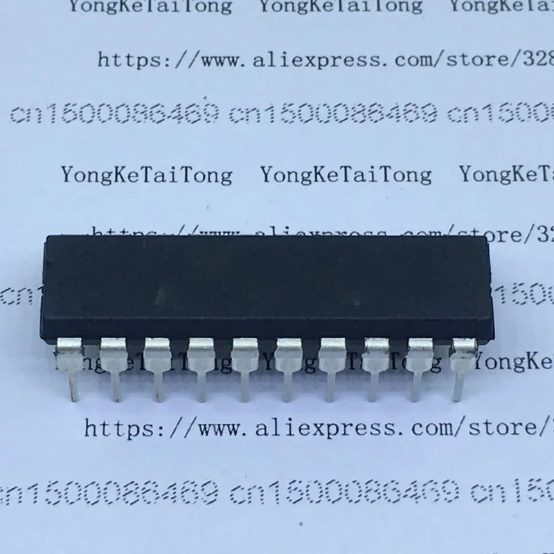 

5PCS/LOT NEW IC MAX038CPP MAX038 DIP20
