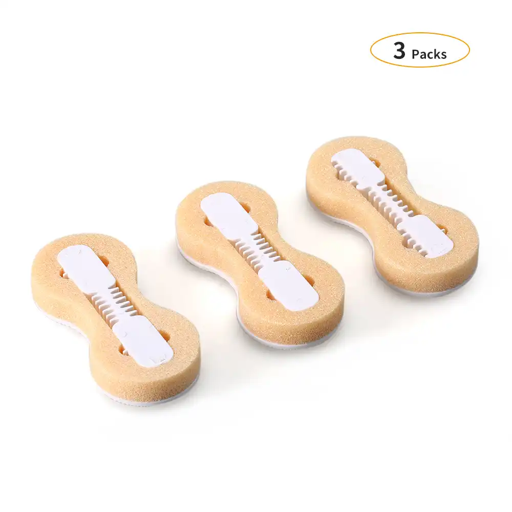 FCS Fusion 3 Pack Fin Box Includes Screws Choose Degree & Color FCS Fusion 3 Pack Fin Box Includes Screws Choose Degree & Color