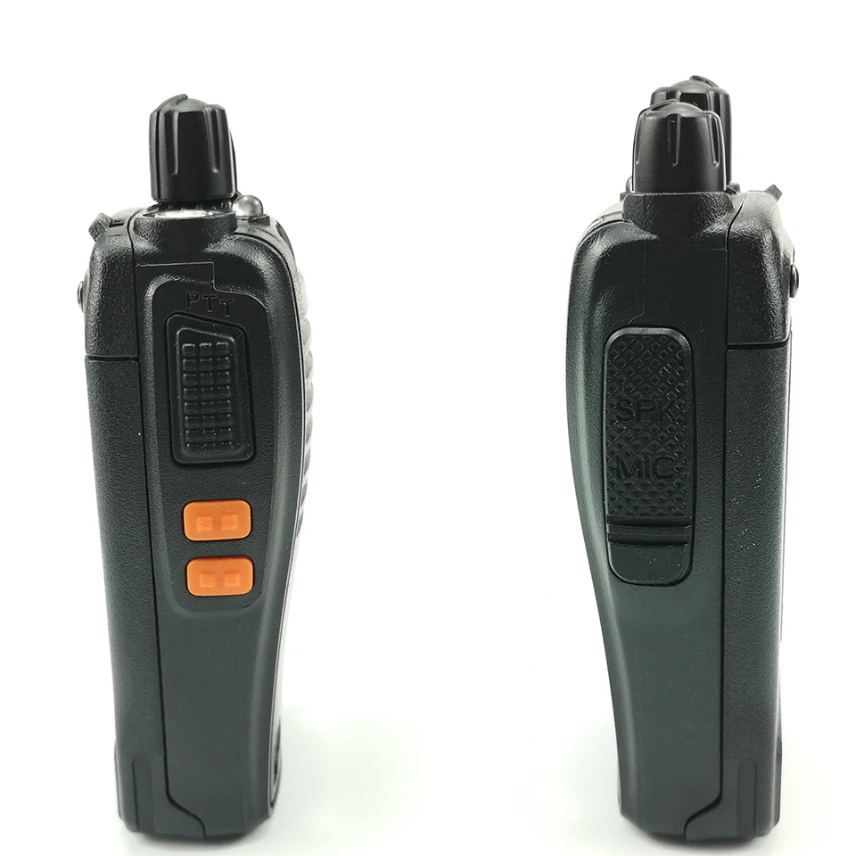 Новая Baofeng BF-777S портативная рация UHF 400-470MHz Walkie Talkie 50km Dmr Radio Emisoras De Radioaficionado радио сканер